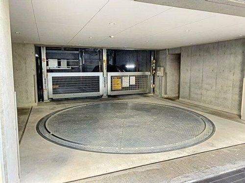 バースシティ横浜大通り公園 物件画像