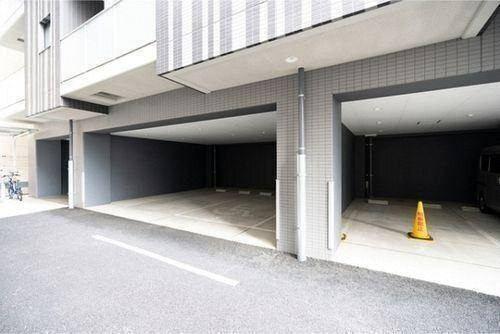 グランカーサ横浜磯子 物件画像