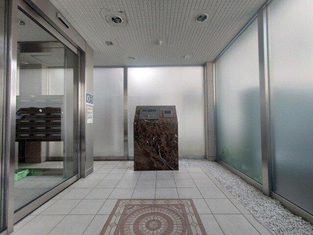パール新子安 物件画像