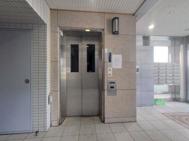 パール新子安 物件画像