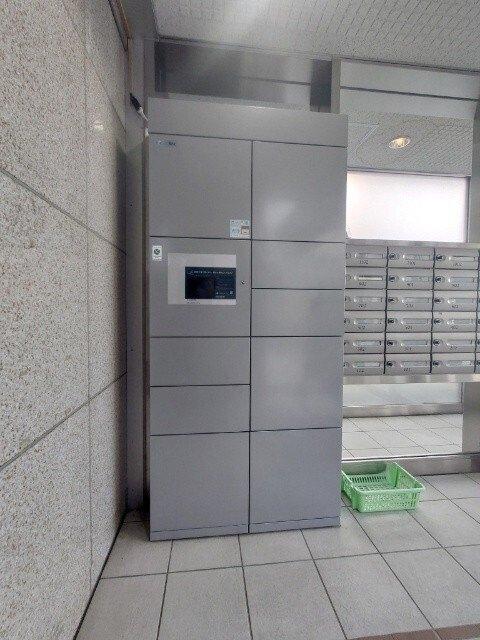 パール新子安 物件画像