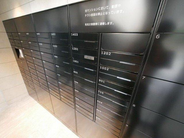 ピアース武蔵小杉 物件画像