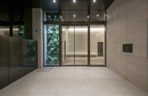 ＣＥＮＴＲＡＬ　ＧＡＲＤＥＮ 物件画像