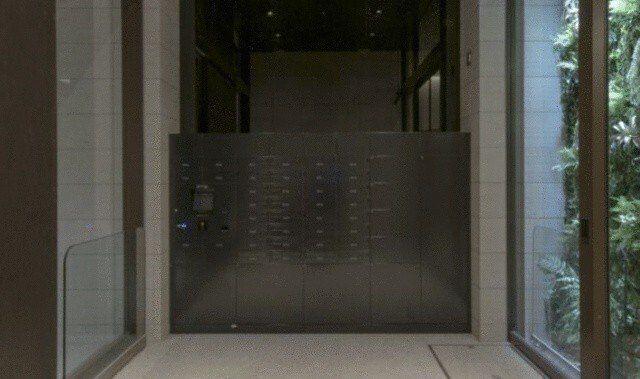 ＣＥＮＴＲＡＬ　ＧＡＲＤＥＮ 物件画像