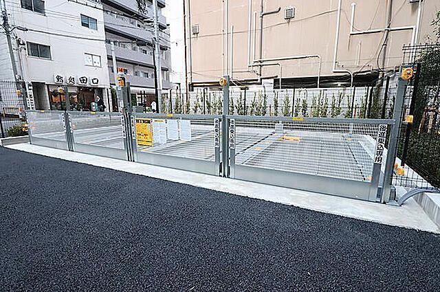 ＧＥＮＯＶＩＡ川崎Ⅶ 物件画像