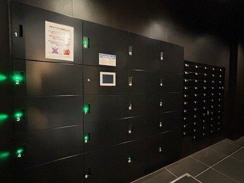 ＧＥＮＯＶＩＡ川崎Ⅶ 物件画像