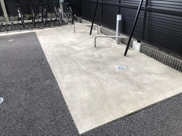 メインステージ新子安Ⅱ 物件画像