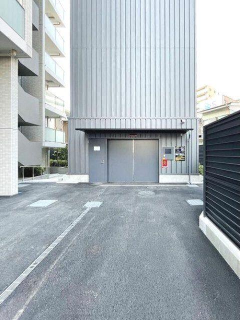 ドゥーエ横濱鶴見 物件画像