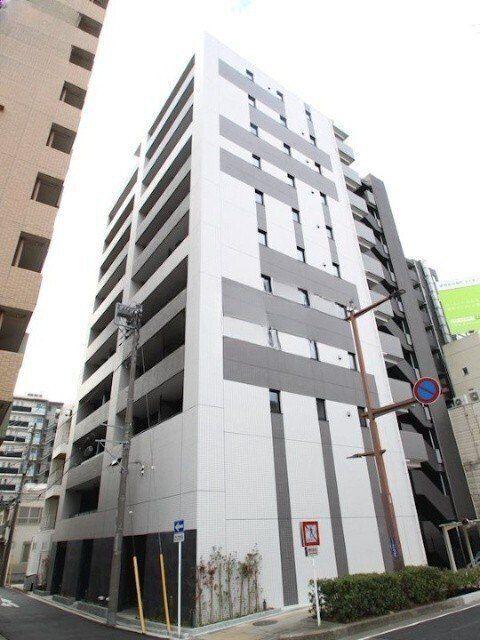 ザ・レジデンス横濱高島町 物件画像