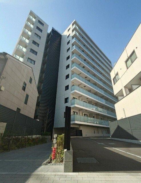 ドゥーエ横濱鶴見 物件画像