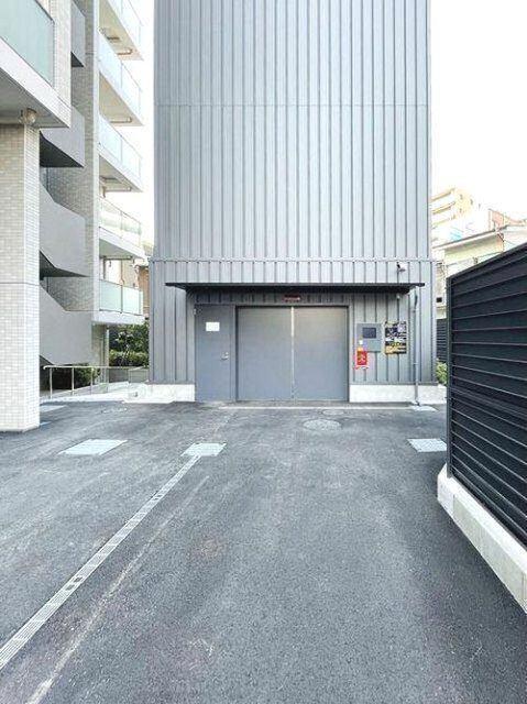 ドゥーエ横濱鶴見 物件画像