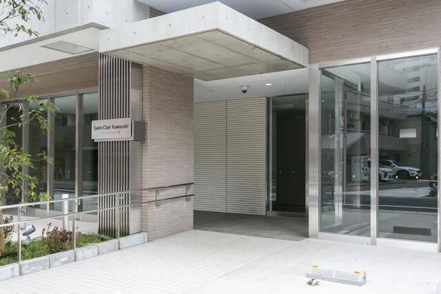 Ｓａｉｎｔ−Ｃｌａｉｒ　Ｋａｗａｓａｋｉ 物件画像