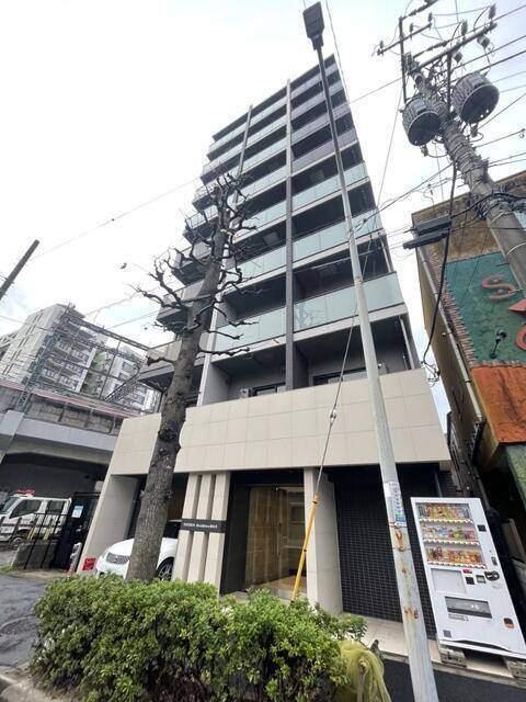 ＳＨＯＫＥＮ　Ｒｅｓｉｄｅｎｃｅ新丸子 物件画像