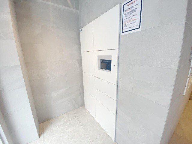 ＳＨＯＫＥＮ　Ｒｅｓｉｄｅｎｃｅ新丸子 物件画像