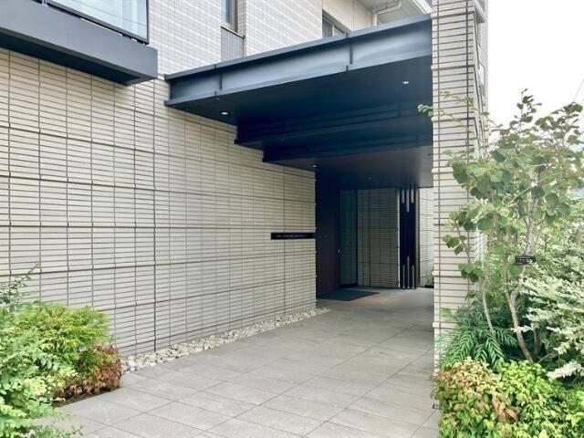 プラウド横浜幸ヶ谷 物件画像
