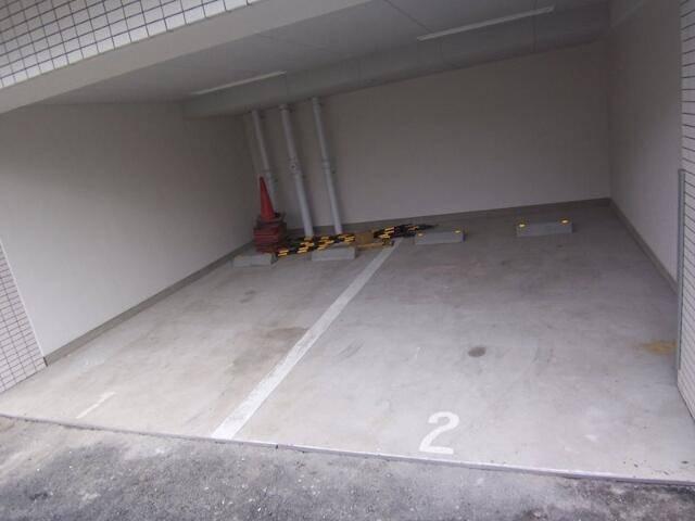 メインステージ二子多摩川 物件画像