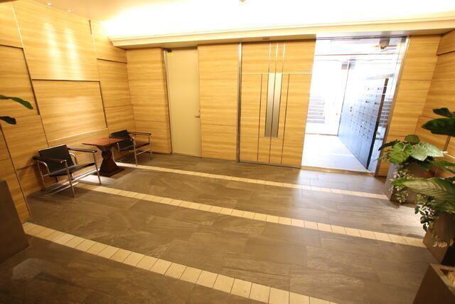 ヴェレーナ横浜反町駅前 物件画像