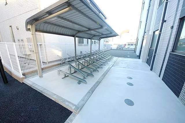 コート・ルージュ片倉 物件画像