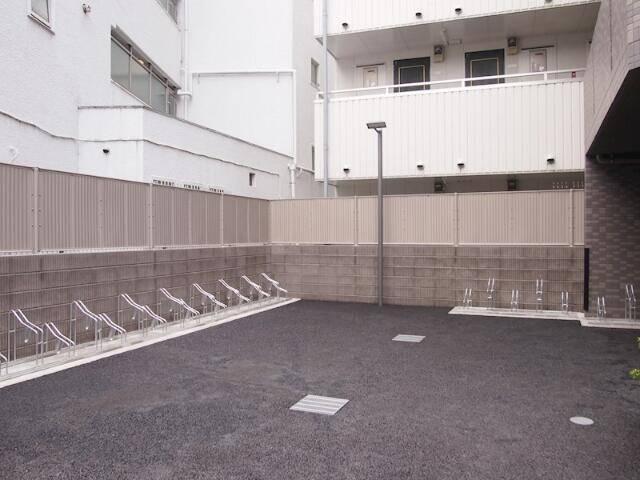 ルーブル新丸子 物件画像