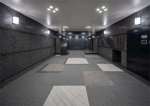 ルーブル川崎八番館 物件画像