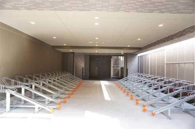 ルーブル川崎八番館 物件画像