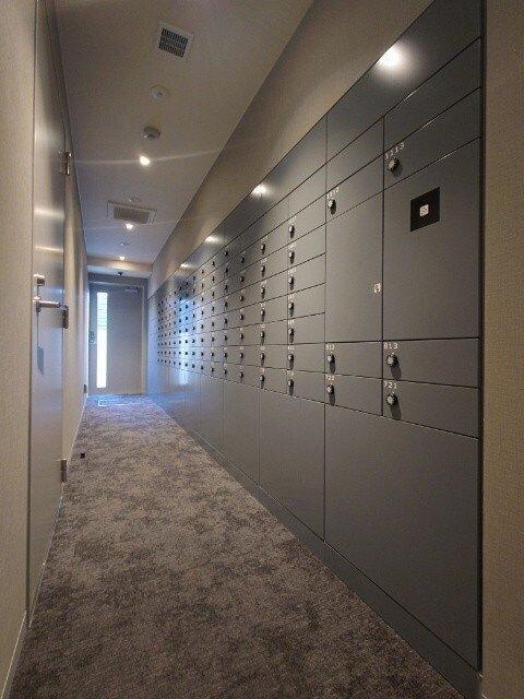 ドゥーエ横濱鶴見 物件画像