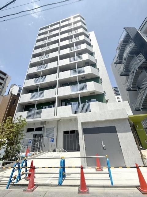 ＥＶＥＲＧＲＥＥＮ 物件画像