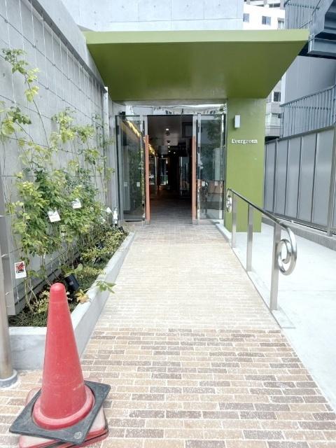 ＥＶＥＲＧＲＥＥＮ 物件画像