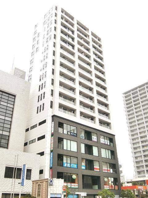 メトロタワー山下町 物件画像