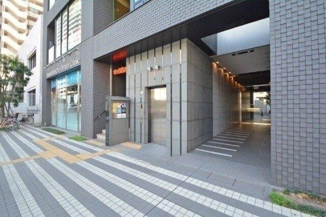 メトロタワー山下町 物件画像