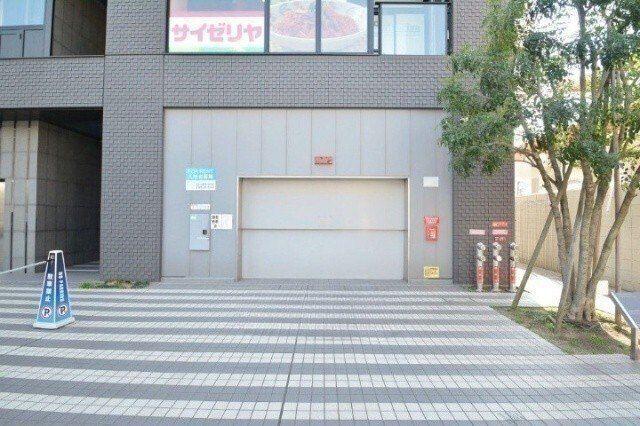 メトロタワー山下町 物件画像