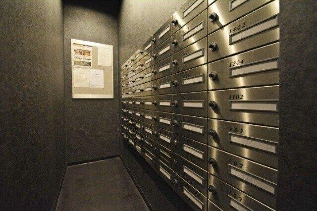 メトロタワー山下町 物件画像