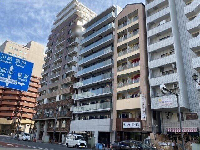 ＴＲＥ　ＬＵＣＥ横濱関内 物件画像