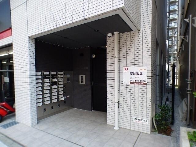 ＴＲＥ　ＬＵＣＥ横濱関内 物件画像