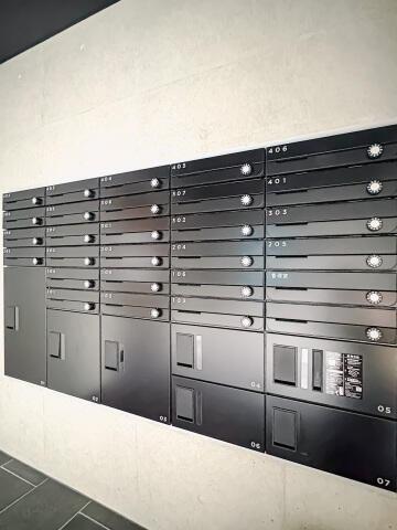 スカイコートソレア新丸子 物件画像