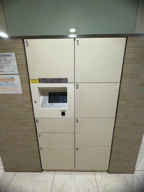 Ｍ．Ｍ．ＴＯＷＥＲＳ　Ｔｈｅ　Ｓｏｕｔｈ 物件画像