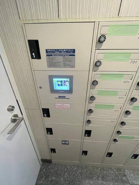 Ｌ’ＡＶＥＮＩＲ町田 物件画像