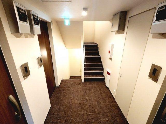パーチェ藤沢 物件画像