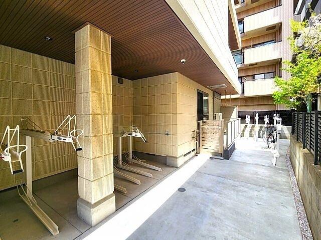パーチェ藤沢 物件画像
