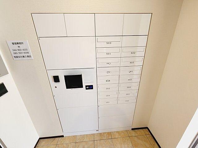 パーチェ藤沢 物件画像