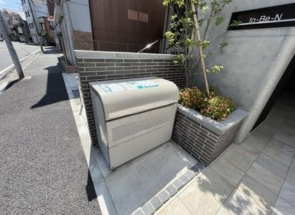 ｔｏ−Ｂｅ−Ｎ 物件画像