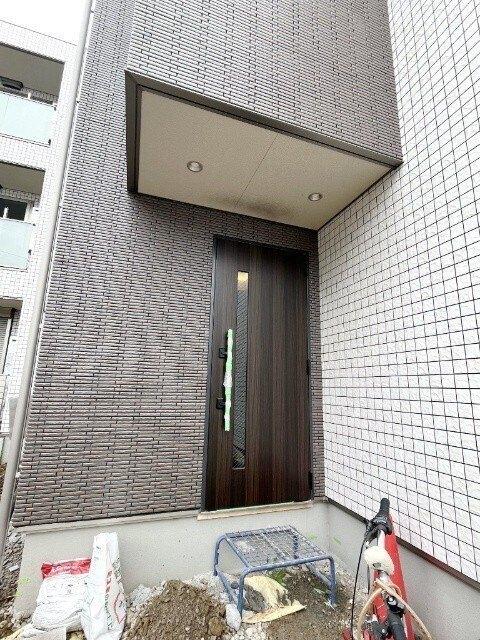 プレストサージュ 物件画像