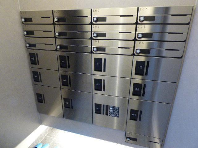 プレストサージュ 物件画像