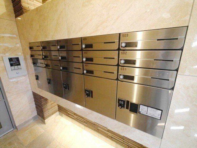 プロシード川崎 物件画像