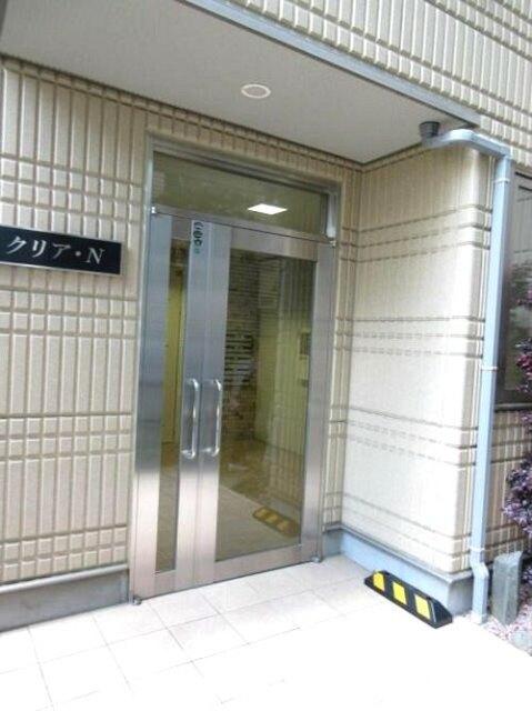 クリア・Ｎ 物件画像