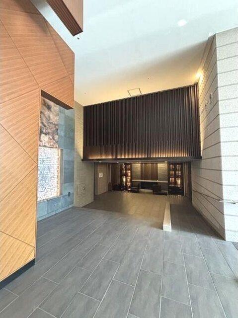 ザ・パークハウス日吉 物件画像