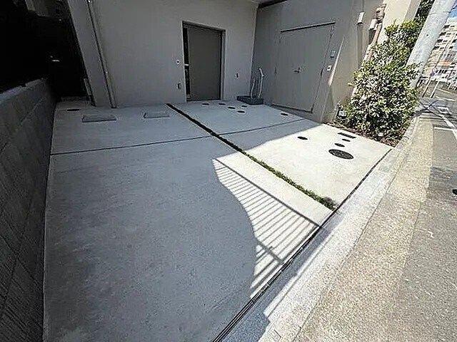 グレーシアフィット藤沢鵠沼 物件画像