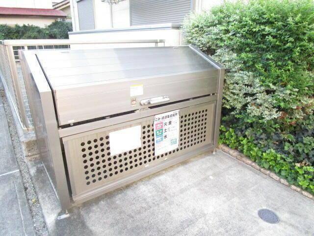 エスグランデ 物件画像