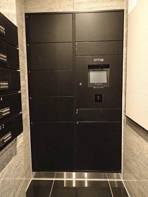 ＧＲＡＮＤ青葉台 物件画像