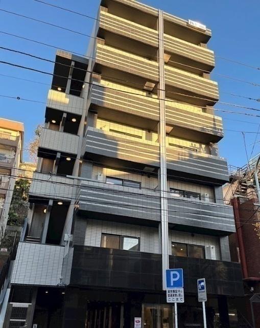 ＧＲＡＮＤ青葉台 物件画像